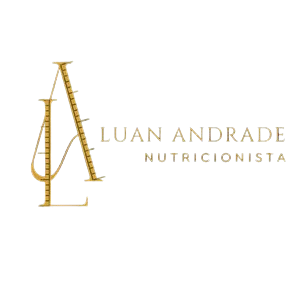 Luan Andrade · Nutricionista