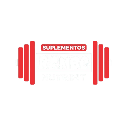 Rambo Suplementos